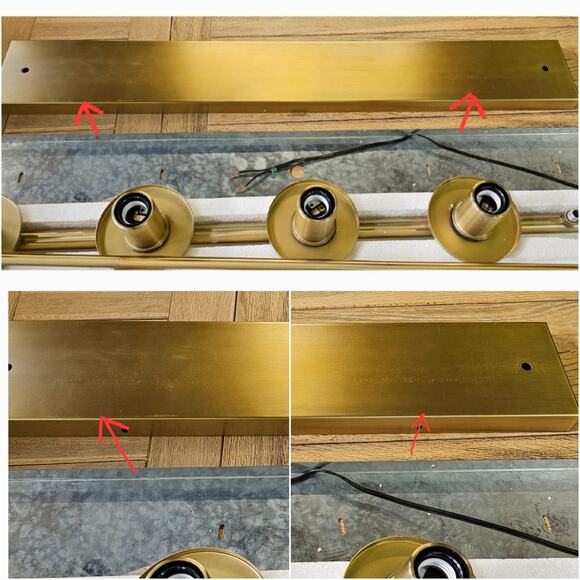 Harry Potter Charmed Aroma Hedwig Candle + Jewelry Tray - Picture 6 of 8